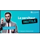 Le serviteur inutile - Benjamin Peterschmitt MP3