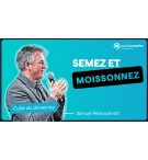 Semez et moissonnez - Samuel Peterschmitt MP3