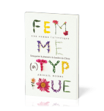 Une femme (a)typique - Abigail Dodds