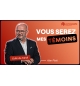 Vous serez mes témoins - Alan Platt MP3