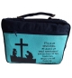 Pochette Bible Il y a un seul Dieu et aussi un seul médiateur ....1 Timothée 2.5