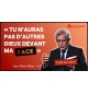 "Tu n'auras pas d'autres dieux devant ma face" - Jean-Marie Ribay MP3