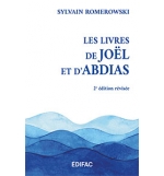 CEB AT 29. Les livres de Joël et d’Abdias. Commentaire biblique