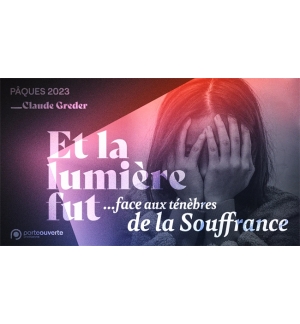 ... Face aux ténèbres de la souffrance - Claude GREDER MP3