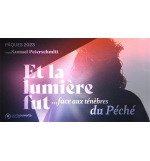 ... Face aux ténèbres du péché - Samuel PETERSCHMITT MP3