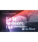 ... Face aux ténèbres de la mort - Benjamin PETERSCHMITT MP3
