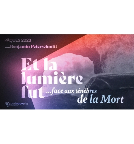 ... Face aux ténèbres de la mort - Benjamin PETERSCHMITT MP3