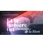 ... Face aux ténèbres de la mort - Benjamin PETERSCHMITT MP3