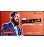 Une révélation qui change tout - Thiébault GEYER MP3