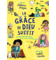 La grâce de Dieu suffit - Kruger Melissa