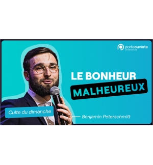 Le bonheur malheureux - Benjamin PETERSCHMITT MP3