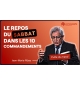 Le repos du Sabbat dans les 10 commandements - Jean-Marie Ribay MP3