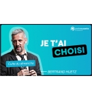 Je t'ai choisi - Bertrand HUETZ MP3
