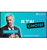 Je t'ai choisi - Bertrand HUETZ MP3