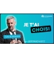 Je t'ai choisi - Bertrand HUETZ MP3