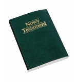  NOUVEAU TESTAMENT POLONAIS, Version Gdansk