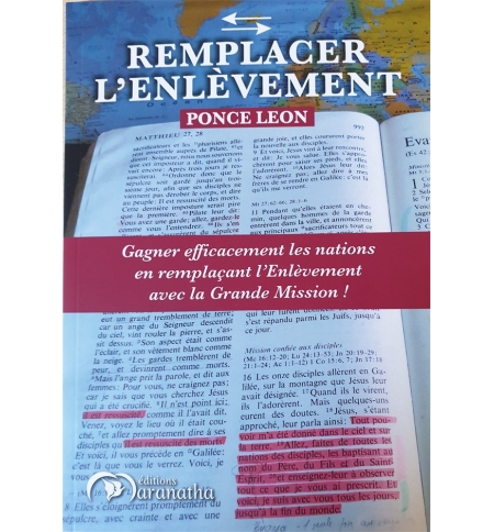 Remplacer l'enlèvement - Ponce Léon