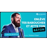 Enlève tes babouches et jette ton bâton - Thiébault GEYER MP3