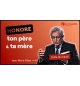 Honore ton père et ta mère - Jean-Marie Ribay MP3