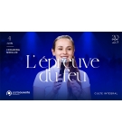 L'épreuve du feu - Johanna Moulin MP3