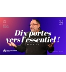 10 portes ers l'essentiel ! Néhémie 3 - Jean-Luc Menchon MP3