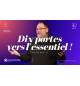 10 portes ers l'essentiel ! Néhémie 3 - Jean-Luc Menchon MP3