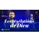 Les révélations de Dieu - Benjamin PETERSCHMITT MP3