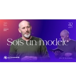 Sois un modèle - Jérémie Jung MP3