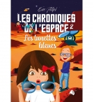 Les chroniques de l'espace 2 : Les lunettes bleues