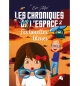 Les chroniques de l'espace 2 : Les lunettes bleues