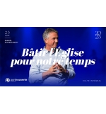 Bâtir l'Eglise pour notre temps - Samuel PETERSCHMITT MP3