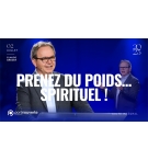 Prenez du poids... Spirituel ! - Claude GREDER MP3