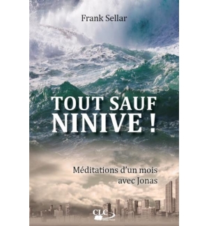 Tout sauf Ninive ! - Frank Sellar