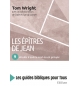 Les épîtres de Jean 9 études à suivre seul ou en groupe - Nicholas Thomas Wright