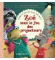 Zoé sous le feu des projecteurs - Edward Welch ( A partir de 6 ans)