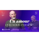 Un amour qui nous comble - Jérémie Jung MP3