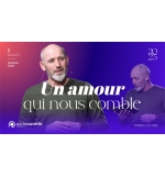 Un amour qui nous comble - Jérémie Jung MP3