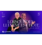 Lorsque Dieu Lui-même est hôte - Wilfried MANN MP3