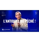L'antidote du péché ! - Jean-Marie Ribay MP3