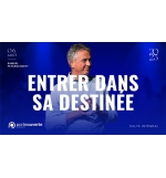 Entrer dans sa destinée (1) - Samuel PETERSCHMITT MP3
