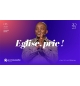 Eglise, Prie - Claude EKWE MP3