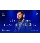 J'ai une chose importante à te dire... (1) - Thiébault GEYER MP3
