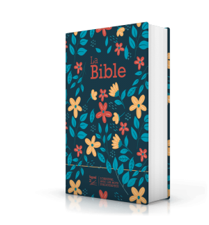 Bible Segond 21 compacte (Premium Style)