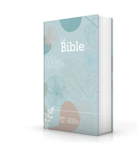 Bible Segond 21 compacte (Premium Style)