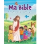 Ma Bible à lire, à regarder et à toucher ( de 0 à 3 ans)
