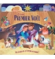 Le tout premier Noël (Pour enfants de 0 à 3 ans)