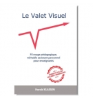 Le Valet Visuel - Harold Klassen