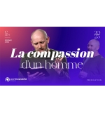 La compassion d'un homme - Jérémie Jung MP3