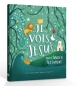 Je vois Jésus dans l'Ancien Testament - GUTHRIE Nancy (3 à 9 ans)