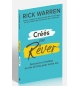 Créés pour rêver - Rick Warren